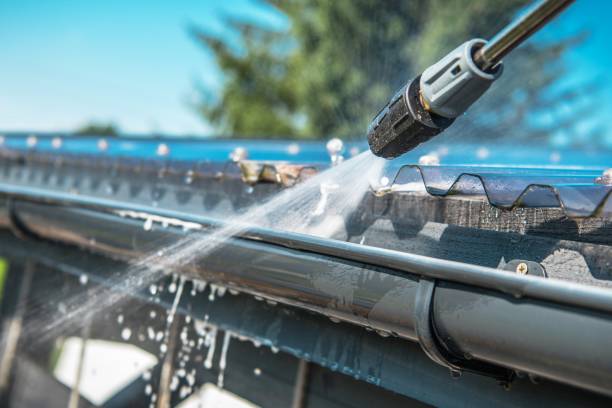 Trusted Oologah, OK Pressure Washing Experts
