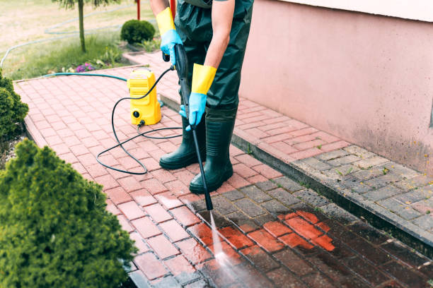 Best Deck Cleaning Services  in Oologah, OK