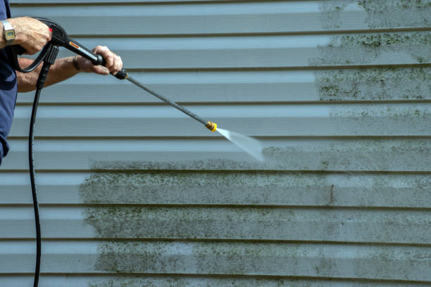 Best Commercial Building Pressure Washing  in Oologah, OK
