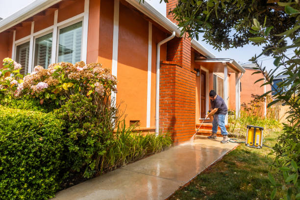 Best Deck Pressure Washing  in Oologah, OK